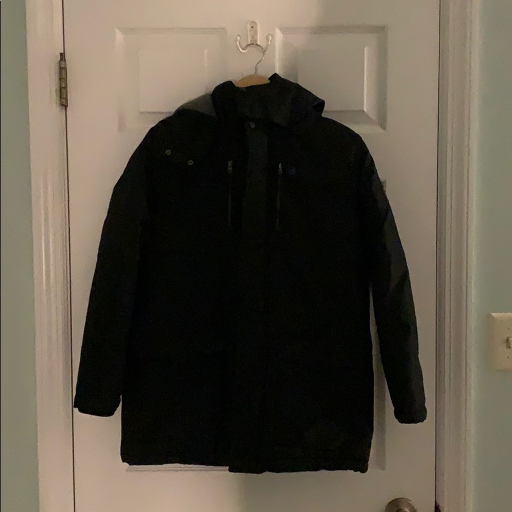 Calvin Klein Coat